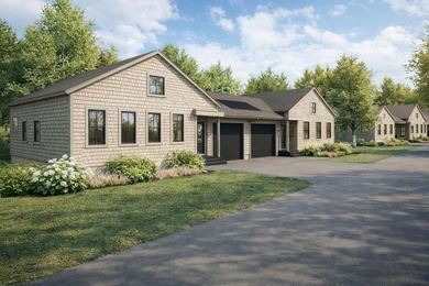 Beach Condo For Sale in Cape Elizabeth, Maine