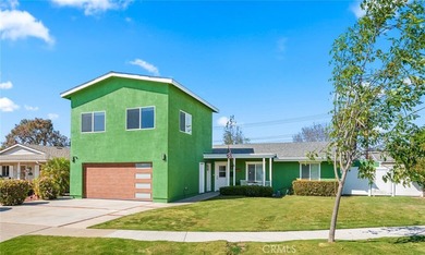Beach Home Sale Pending in Huntington Beach, California