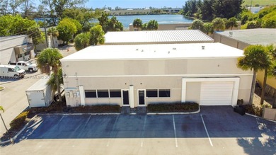 Beach Commercial Sale Pending in Deerfield Beach, Florida