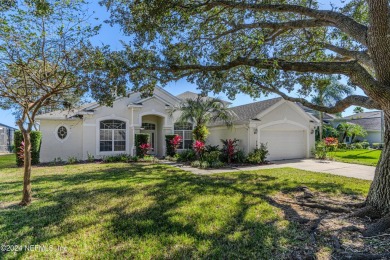 Beach Home For Sale in Jacksonville, Florida