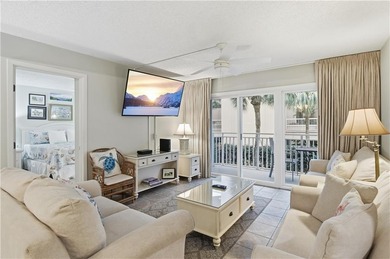 Beach Condo For Sale in Saint Simons, Georgia
