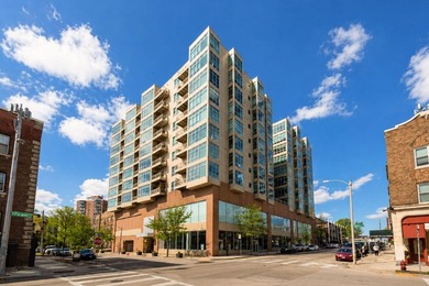 Beach Condo For Sale in Milwaukee, Wisconsin
