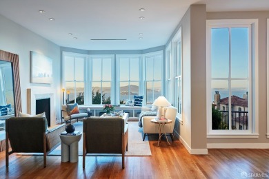 Beach Condo For Sale in San Francisco, California