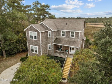 Beach Home For Sale in Kill Devil Hills, North Carolina