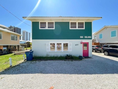 Beach Home For Sale in Gulf Shores, Alabama