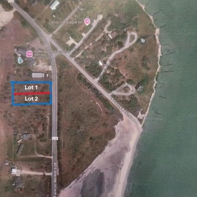 Beach Lot For Sale in Riviera, Texas