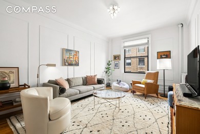 Beach Condo For Sale in New York, New York