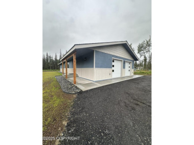 Home For Sale in Soldotna image photo picture
