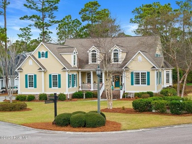 Beach Home For Sale in Shallotte, North Carolina