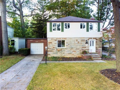 Beach Home Sale Pending in Rocky River, Ohio