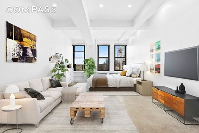 Beach Condo For Sale in New York, New York