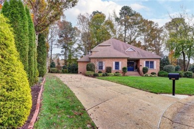 Beach Home For Sale in Williamsburg, Virginia