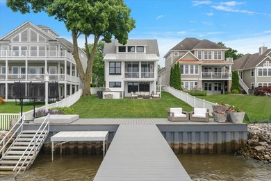 Beach Home Sale Pending in Holland, Michigan