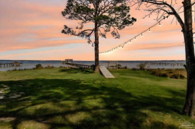 Beach Home For Sale in Pensacola, Florida