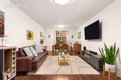 Beach Condo For Sale in New York, New York