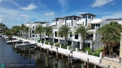 Beach Townhome/Townhouse For Sale in Lauderdale By The Sea, Florida