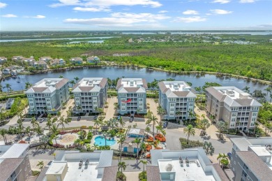 Beach Condo For Sale in Bradenton, Florida