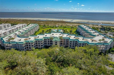 Beach Condo For Sale in Saint Simons, Georgia