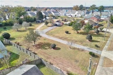 Beach Lot For Sale in Virginia Beach, Virginia