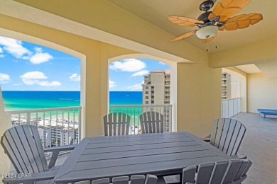 Beach Condo For Sale in Panama City Beach, Florida