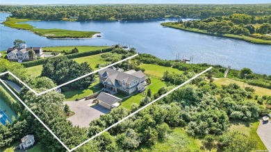 Beach Home For Sale in Eastport, New York