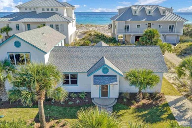 Beach Home For Sale in Pensacola Beach, Florida