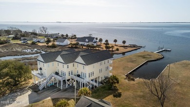 Beach Condo For Sale in Newport, North Carolina