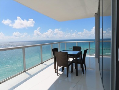 Beach Condo For Sale in Sunny Isles Beach, Florida