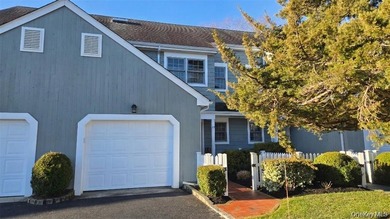 Beach Condo Sale Pending in Westhampton Beach, New York