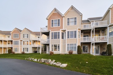 Beach Condo For Sale in Manistee, Michigan