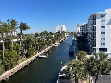 Beach Condo For Sale in Fort Lauderdale, Florida