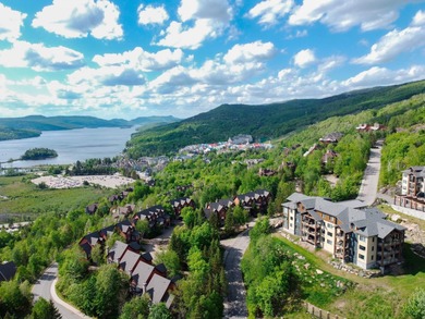 Beach Condo For Sale in Mont-Tremblant, QC