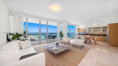 Beach Condo For Sale in Miami Beach, Florida