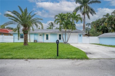 Beach Home For Sale in Dania, Florida