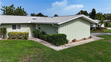 Beach Home For Sale in Fort Myers, Florida