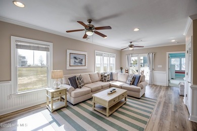 Beach Condo For Sale in Belhaven, North Carolina