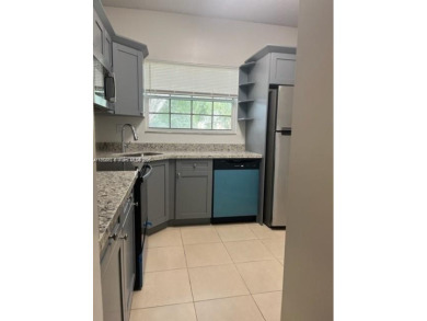 Beach Condo Sale Pending in Pembroke Pines, Florida