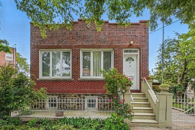 Beach Home For Sale in East Elmhurst, New York