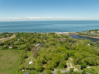 Beach Acreage For Sale in Jamesport, New York