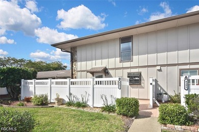 Beach Condo For Sale in Fort Myers, Florida