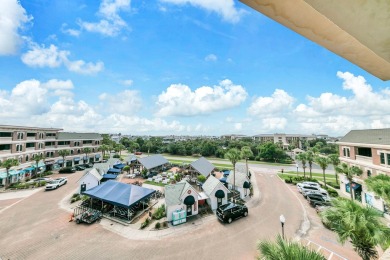 Beach Condo For Sale in Inlet Beach, Florida