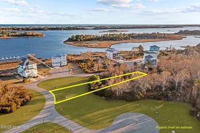 Beach Lot For Sale in Holly Ridge, North Carolina