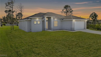 Beach Home For Sale in Lehigh Acres, Florida