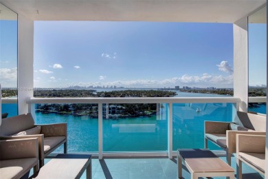 Beach Condo Off Market in Miami Beach, Florida