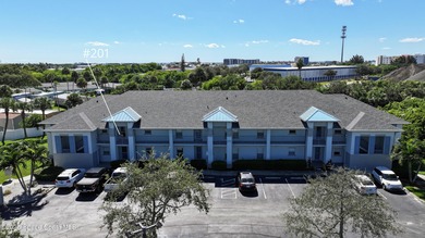 Beach Condo For Sale in Cape Canaveral, Florida