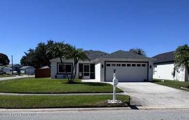 Beach Home For Sale in Melbourne, Florida