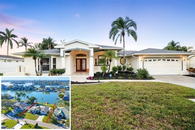 Beach Home For Sale in Largo, Florida