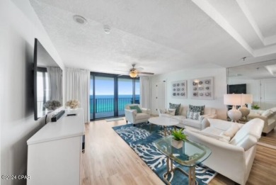 Beach Condo For Sale in Panama City Beach, Florida