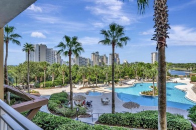 Beach Condo For Sale in Miramar Beach, Florida