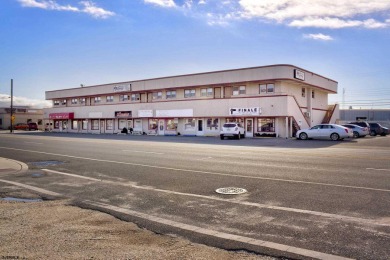 Beach Commercial Off Market in Brigantine, New Jersey